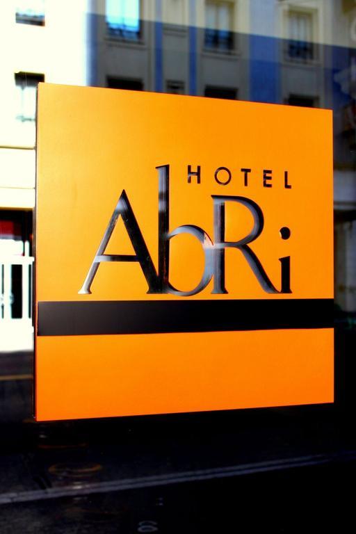 Hotel Abri Union Square San Francisco Dış mekan fotoğraf